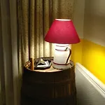 Appartement Les Salicornes Dragey