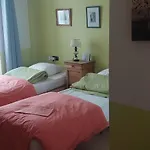Appartement Les Salicornes Dragey