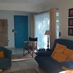 Les Salicornes Appartement Dragey