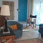 Appartement Les Salicornes