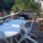 Appartement Les Salicornes Dragey
