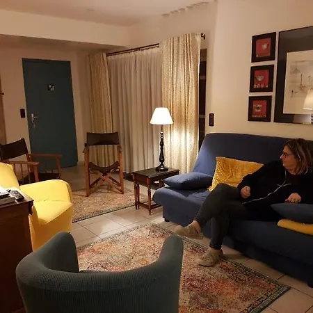 Appartement Les Salicornes