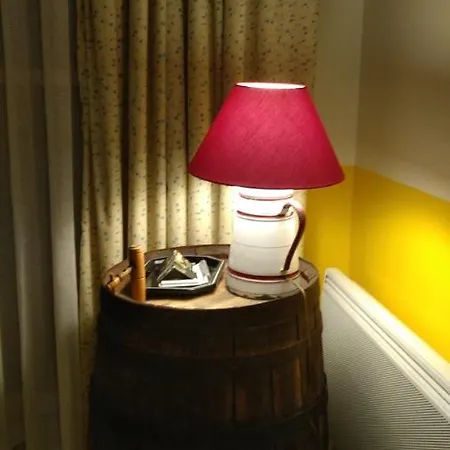 Apartment Pour Tous Dragey