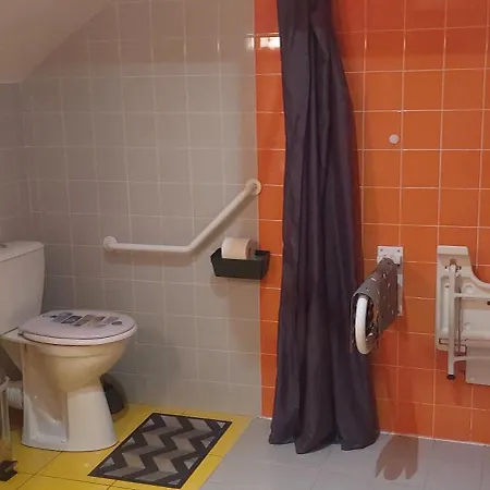 Apartamento Les Salicornes