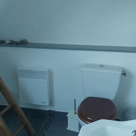 Les Salicornes Apartamento *