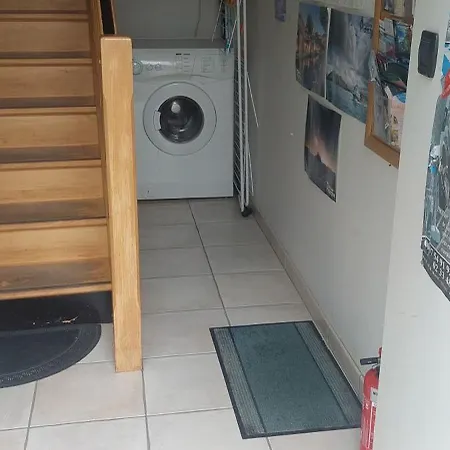 Pour Tous Apartment Dragey