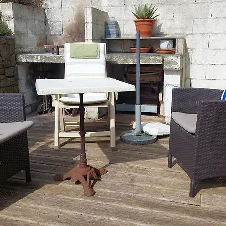 Pour Tous Apartment *