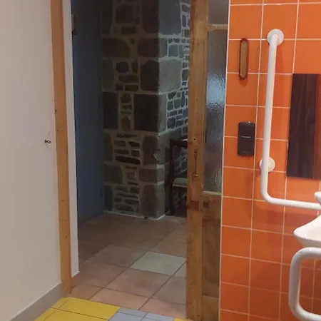 Apartamento Les Salicornes *