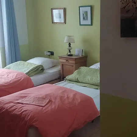 Apartamento Les Salicornes Dragey