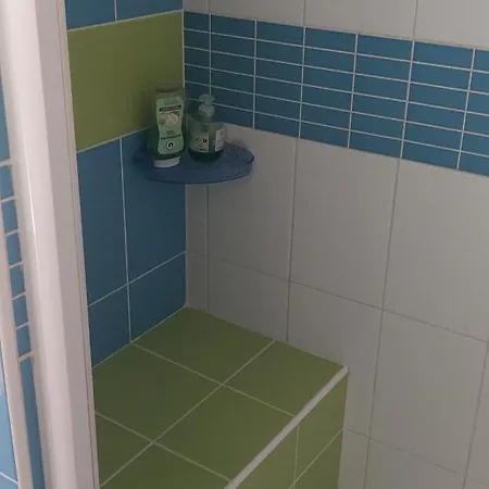 Apartamento Les Salicornes *