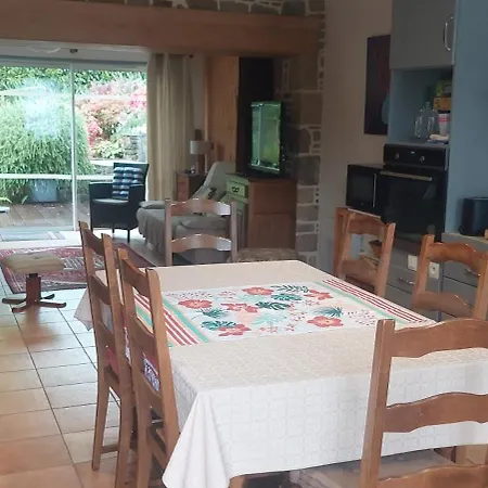 Les Salicornes Apartamento Dragey