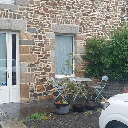 Apartamento Les Salicornes