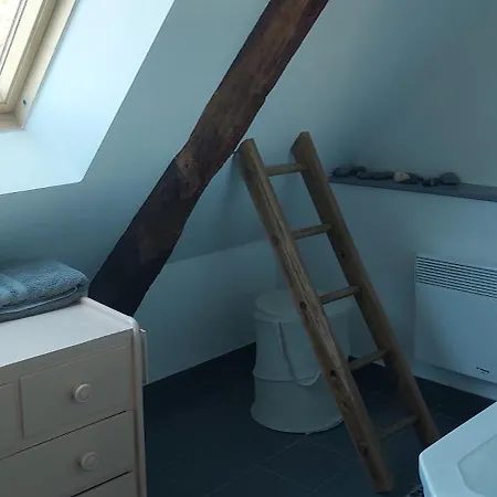 Les Salicornes Apartamento *