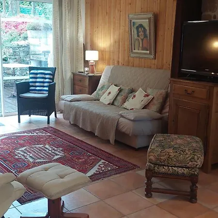 Apartamento Les Salicornes *