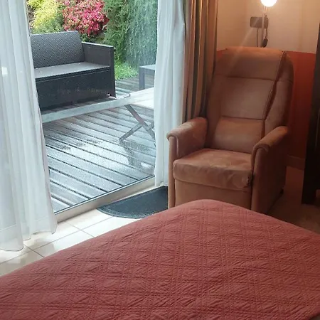 Les Salicornes Apartamento Dragey