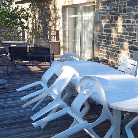 Apartment Pour Tous Dragey