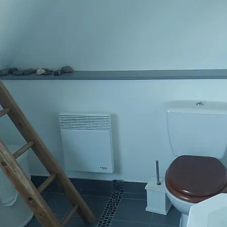 Apartamento Les Salicornes