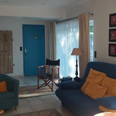 Les Salicornes Apartamento Dragey
