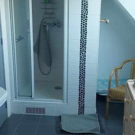 Apartamento Les Salicornes Dragey