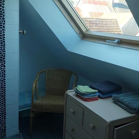 Les Salicornes Apartamento