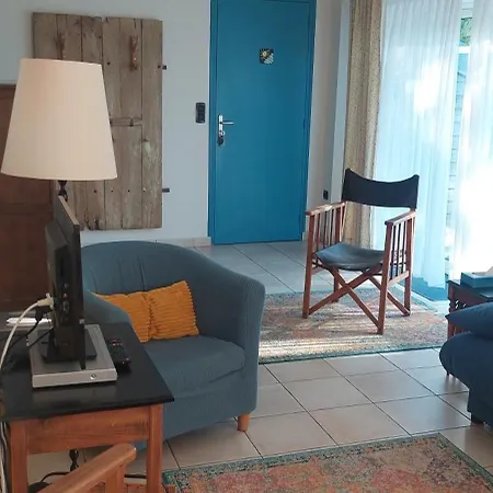 Apartment Pour Tous