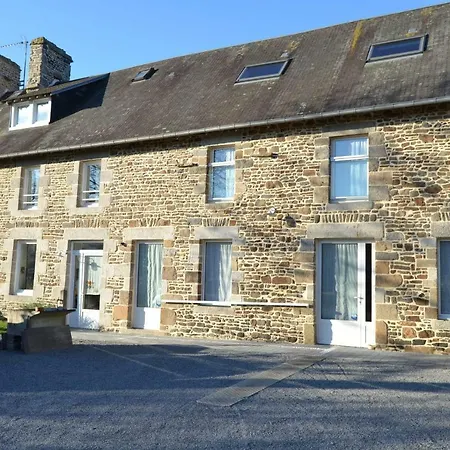 דירה Les Salicornes Dragey