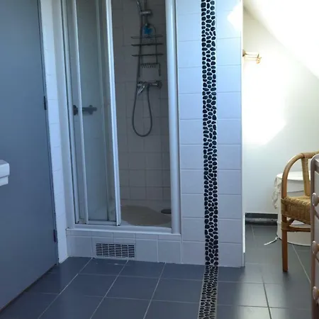 Les Salicornes דירה