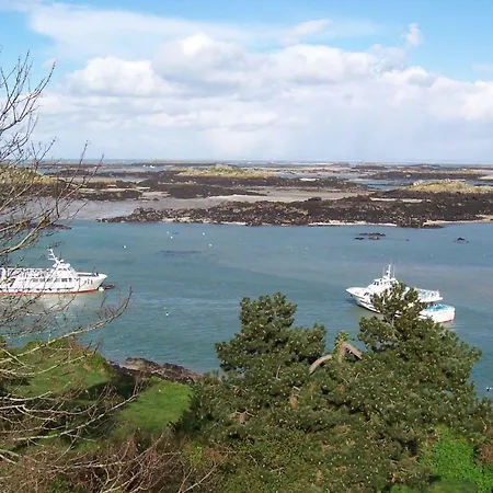 Les Salicornes Dragey