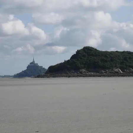 דירה Les Salicornes *