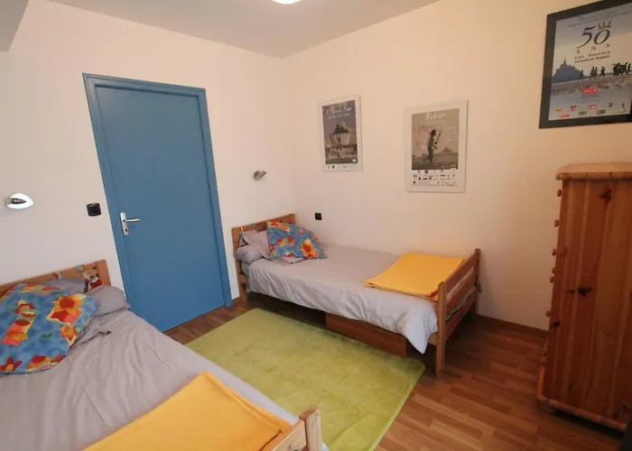 Les Salicornes * Dragey