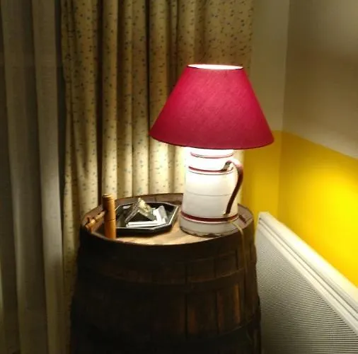 Apartment Les Salicornes Dragey