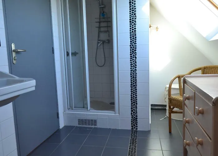 Les Salicornes Apartment