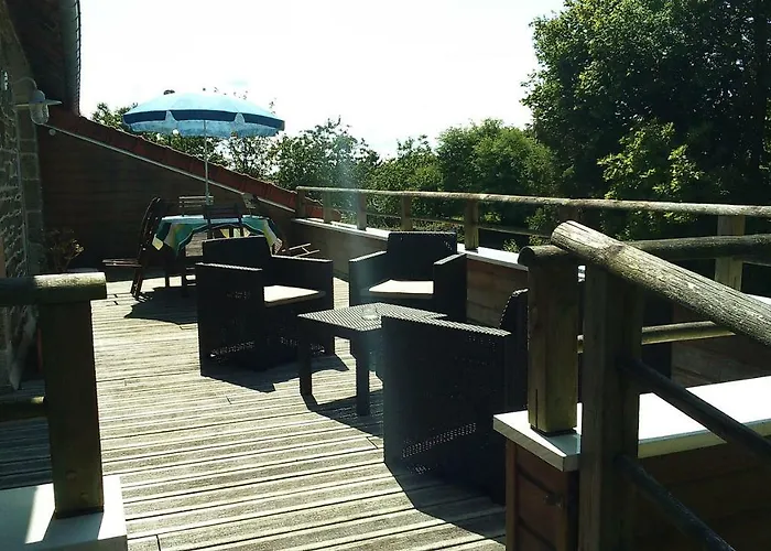 Apartment Les Salicornes *