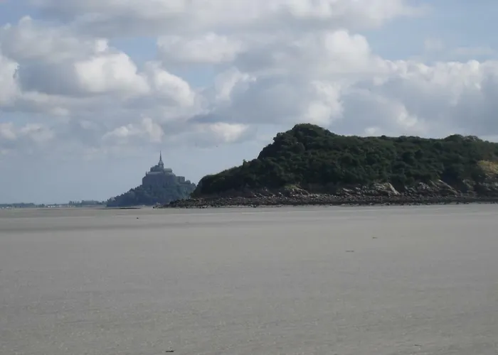 Apartment Les Salicornes *